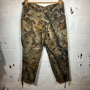 Realtree Camo Pants